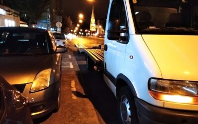Miért érdemes professzionális autószállítást választani?