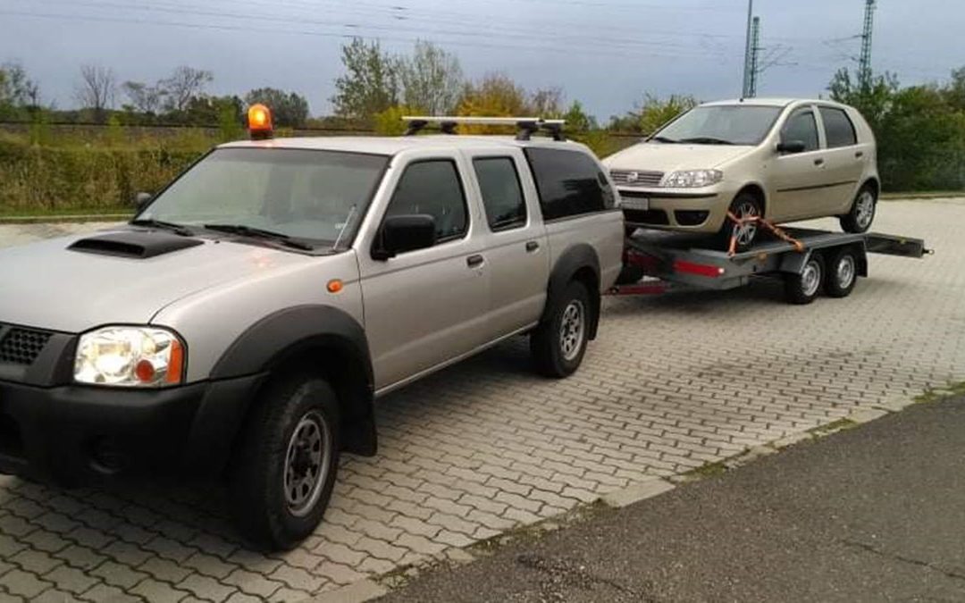 Hogyan kerüld el az autó lerobbanást? Lukács Autómentő szakértői tanácsai autósoknak