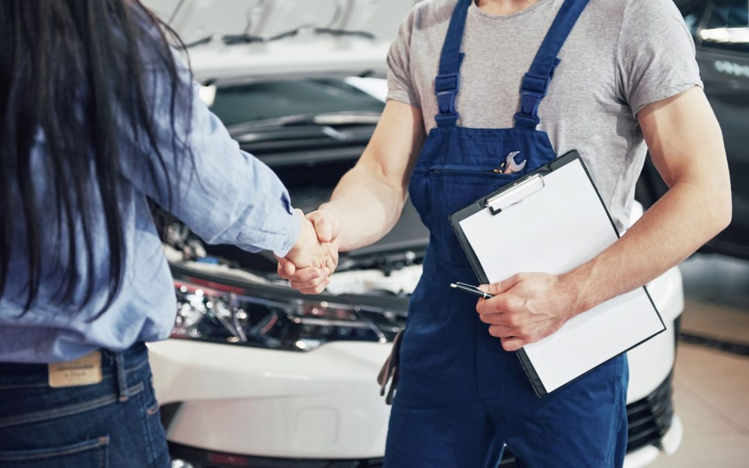 Miért nem elég a próbakör használt autó vásárláskor?